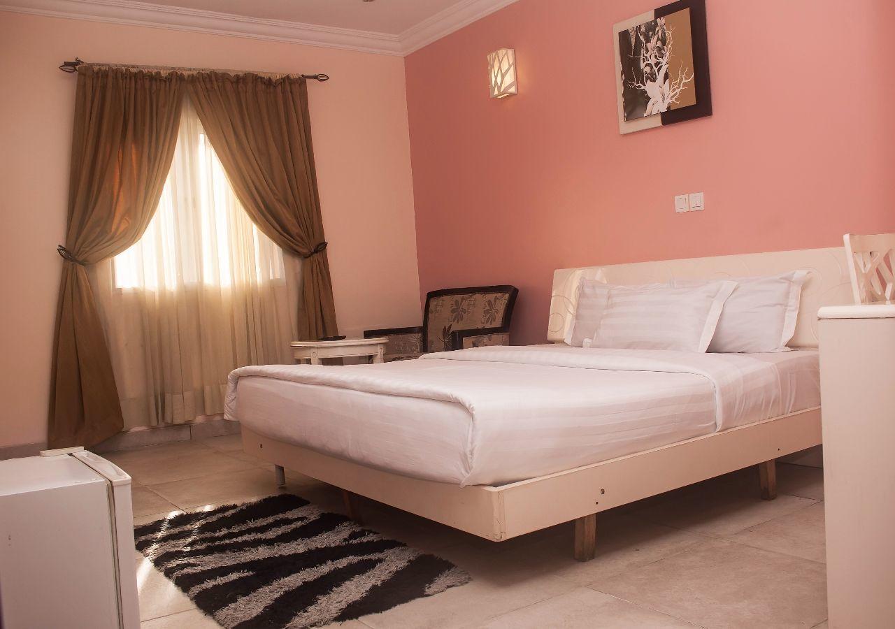 Newcastle Hotels Maroko Экстерьер фото